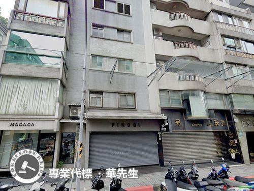 大安區大樓法拍-3