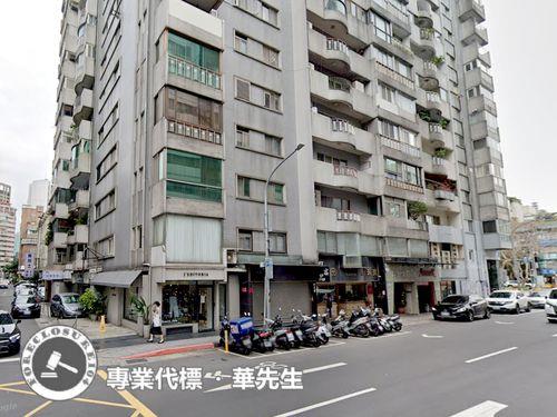 大安區大樓法拍-5