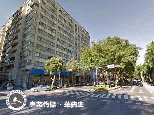大安區大樓法拍-0