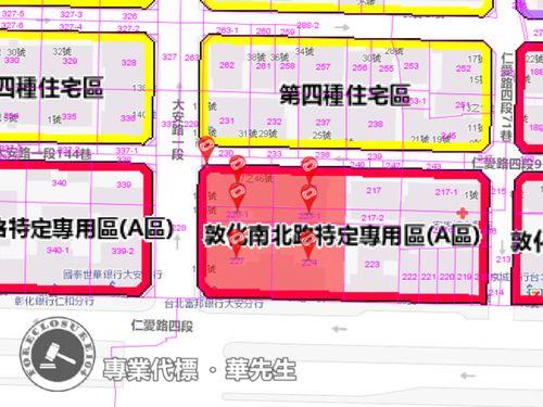 大安區大樓法拍-11