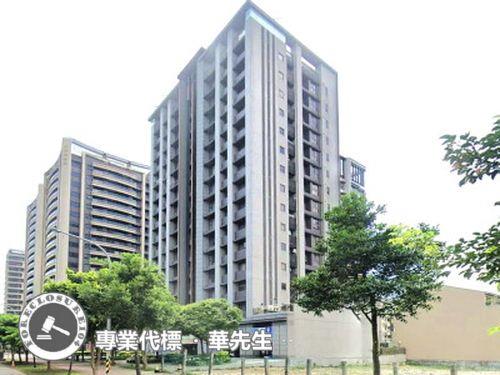 桃園法拍大樓-1