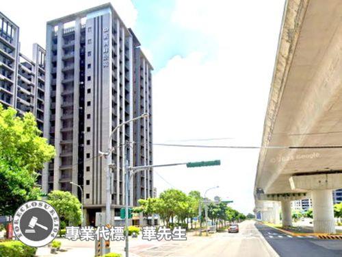 桃園法拍大樓-2