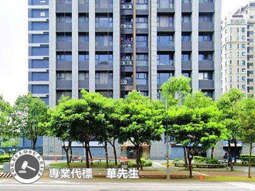 桃園法拍大樓-3