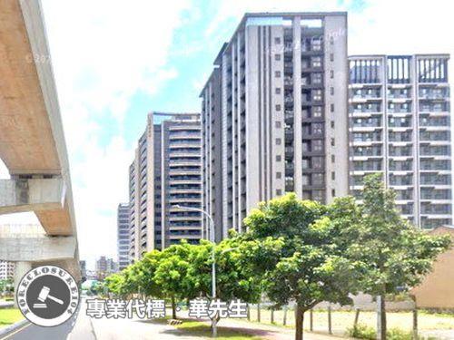 桃園法拍大樓-5