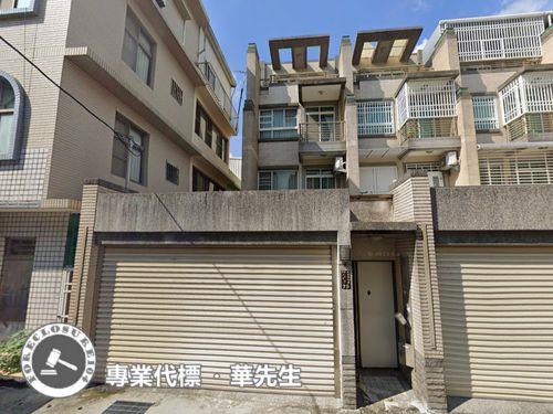 台南善化法拍透天-0