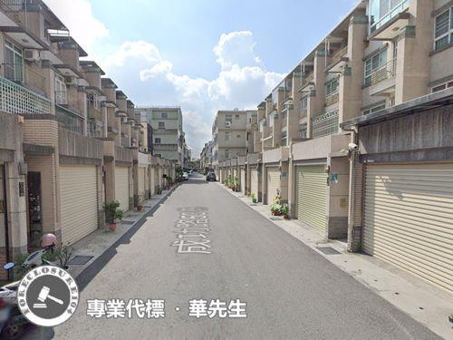 台南善化法拍透天-2