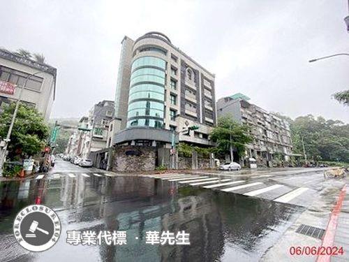台北法拍華廈-3