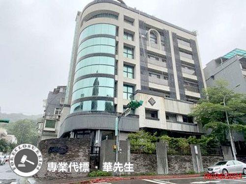 台北法拍華廈-6