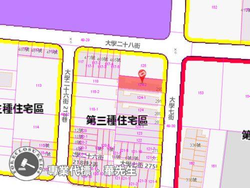 高雄楠梓透天法拍-6