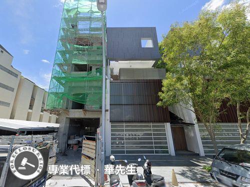 高雄楠梓透天法拍-3