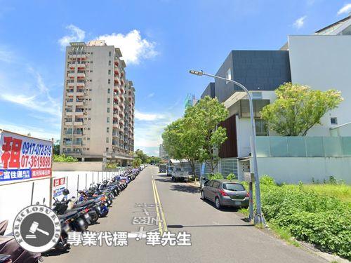 高雄楠梓透天拍賣-2