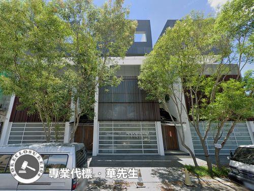 高雄楠梓透天拍賣-3