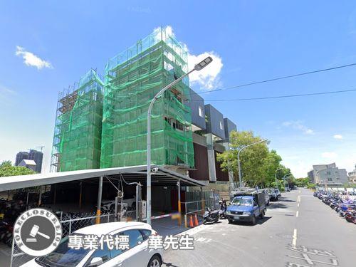 高雄楠梓透天拍賣-4