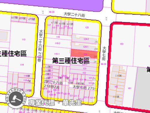 高雄楠梓透天拍賣-6