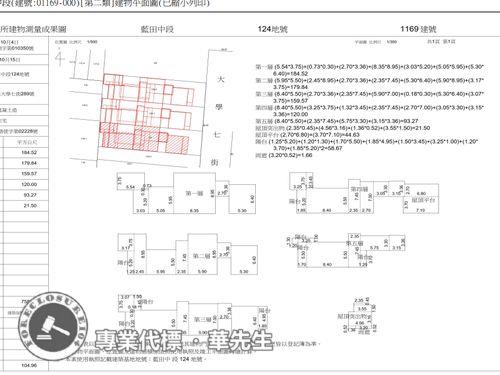 高雄楠梓透天拍賣-7