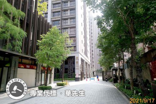 桃園區大樓法拍-3