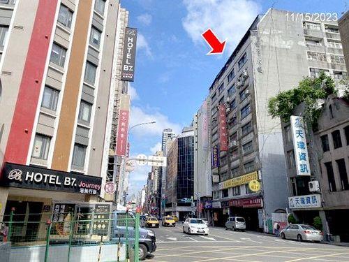 中正區大樓拍賣-3