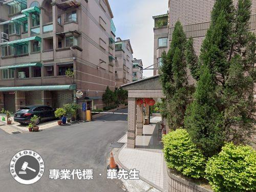 桃園桃園區透天法拍-3