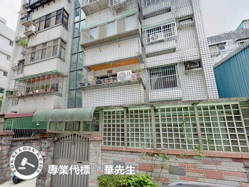 桃園法拍華廈-7