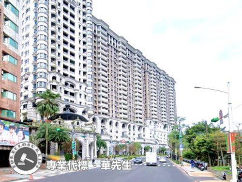 基隆安樂區大樓法拍-4