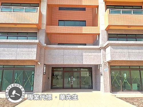 大園華廈法拍-5
