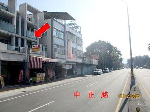 彰化田中透天法拍-1