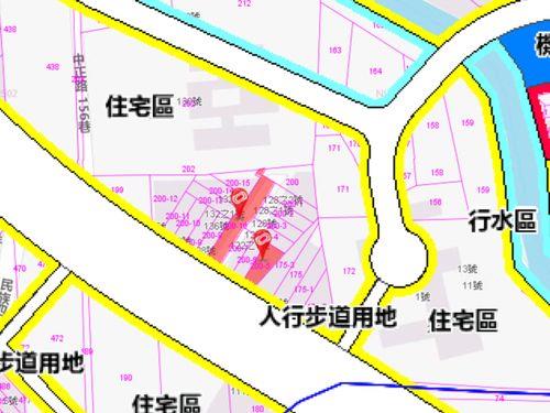 彰化田中透天法拍-7