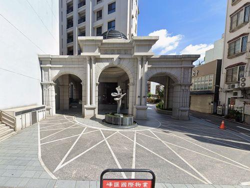 新竹北區大樓拍賣-6