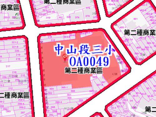 新竹北區大樓拍賣-8