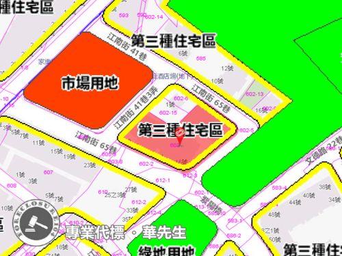 台北內湖法拍華廈-5
