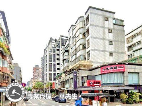 台北內湖法拍華廈-0