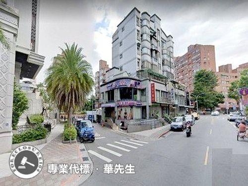 台北內湖法拍華廈-3