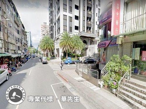 台北內湖法拍華廈-4