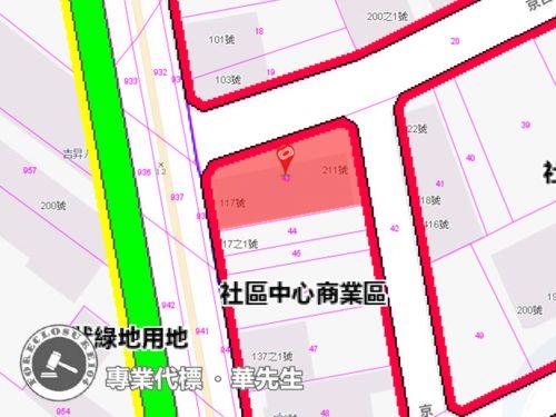 高雄仁武大樓法拍-5