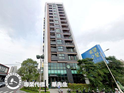 高雄仁武大樓法拍-1