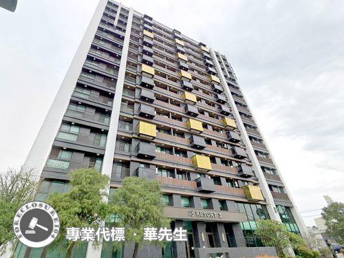 高雄仁武大樓法拍-0