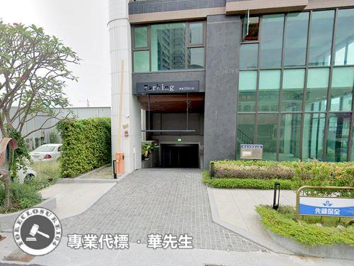 高雄仁武大樓法拍-4