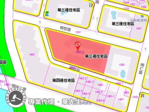 高雄法拍大樓-8