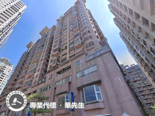 高雄法拍大樓-2