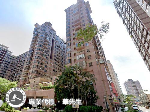 高雄法拍大樓-3