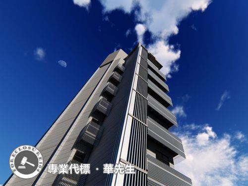 台北法拍華廈-2