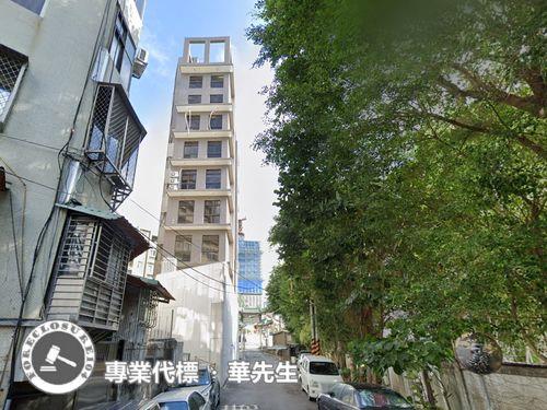 台北法拍華廈-4