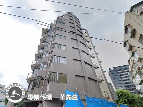 台北法拍華廈-0