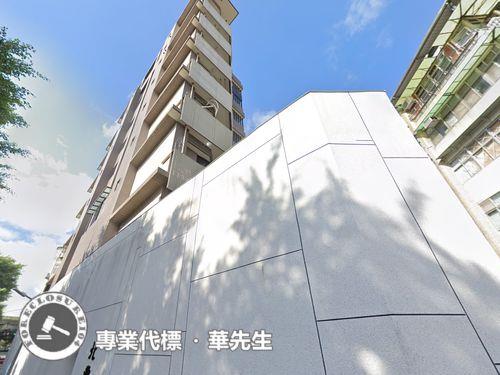 台北法拍華廈-1