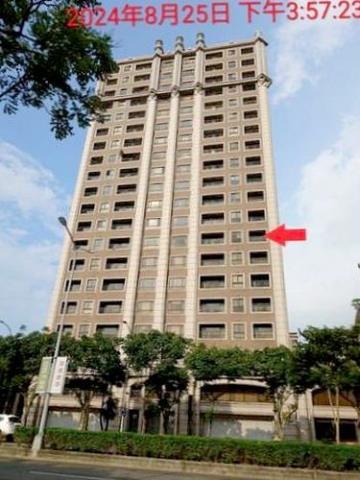 新北樹林大樓法拍-0