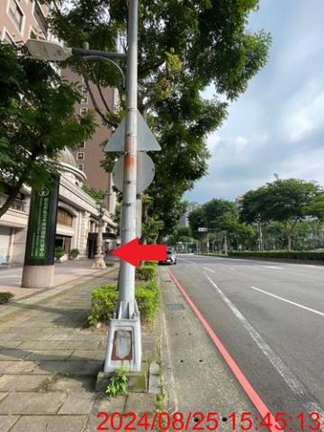 新北樹林大樓法拍-3