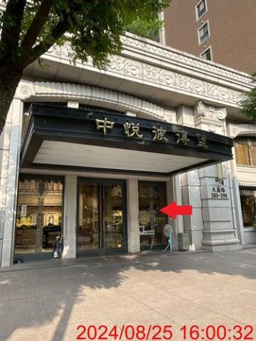 新北樹林大樓法拍-4