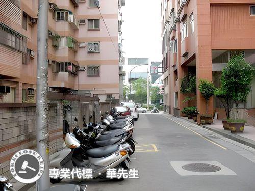 桃園桃園區大樓法拍-2