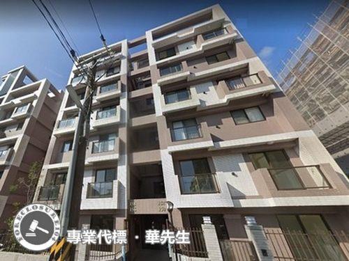 基隆信義區華廈法拍-2