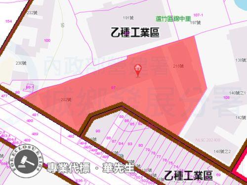 桃園蘆竹大樓法拍-7